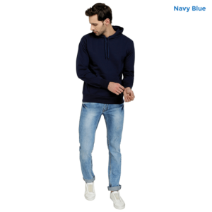 Fluff Classic Hoody - Unisex